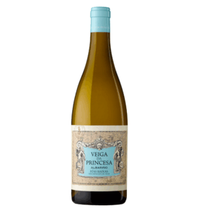 Veiga Da Princesa Albariño