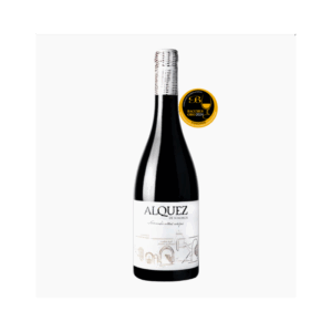 Alquez Garnacha Viñas Viejas