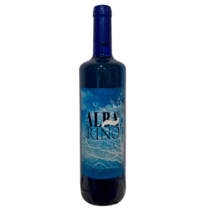 Alba con Cariño  Albariño