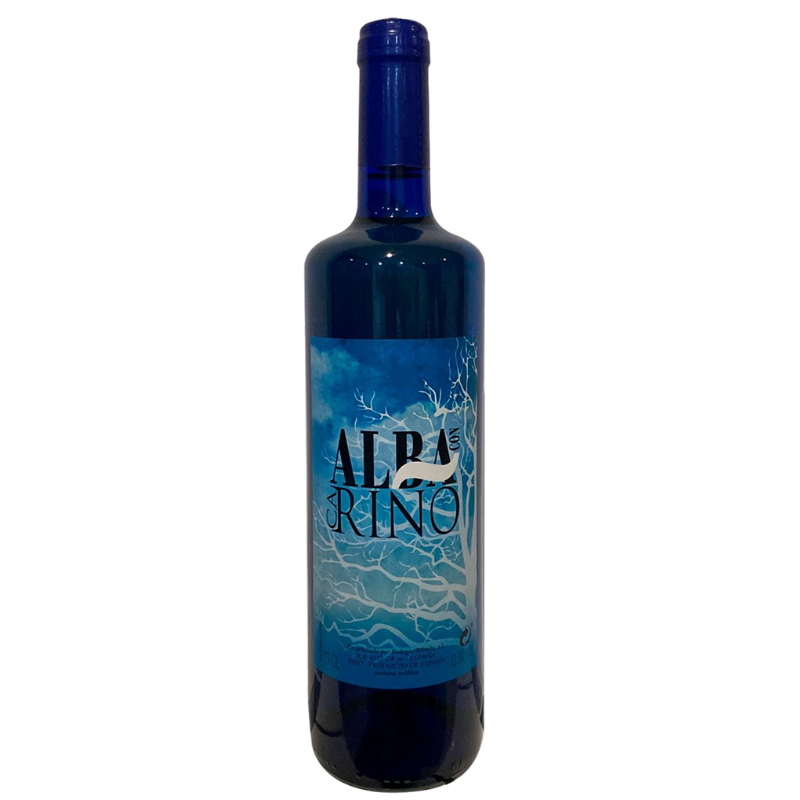 Alba con Cariño  Albariño