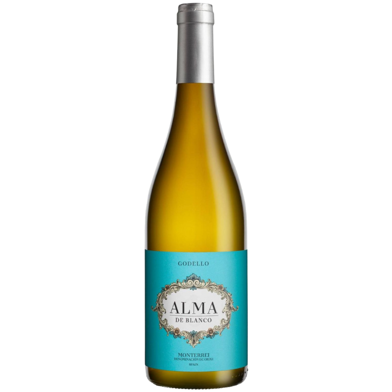 Alma de Blanco Godello