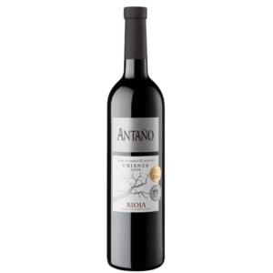Antaño Crianza