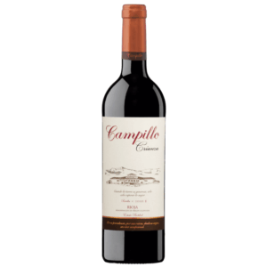 Campillo Crianza