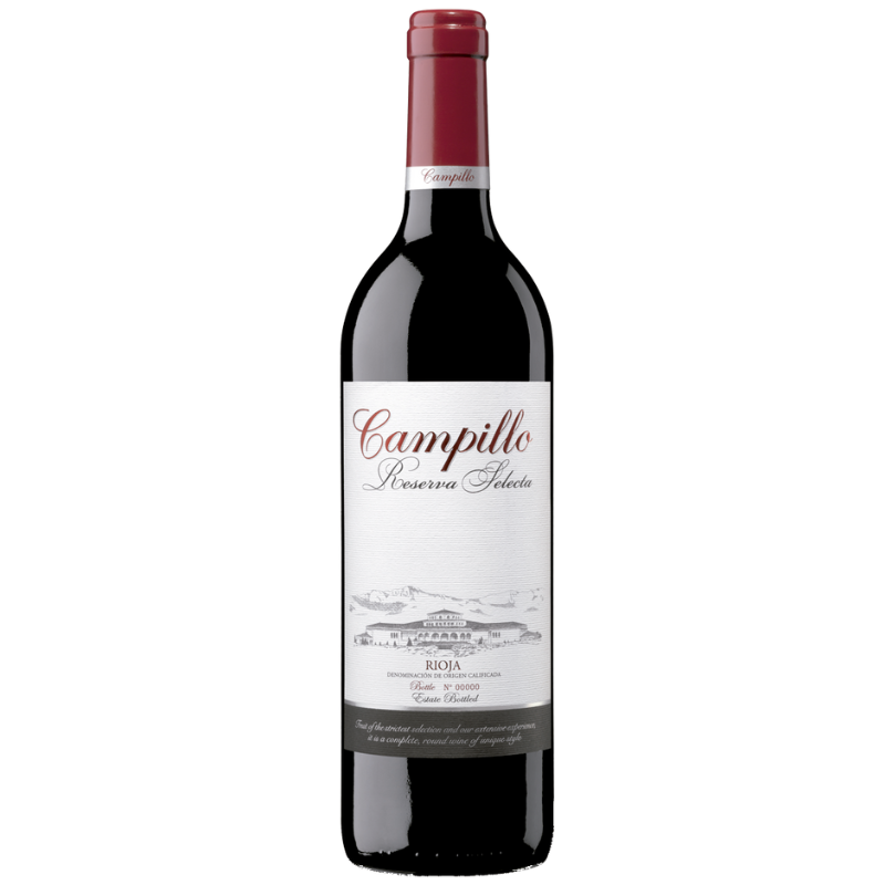Campillo Reserva