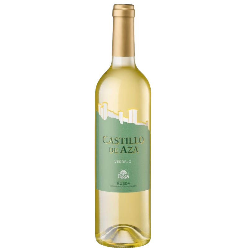 Castillo Aza Verdejo