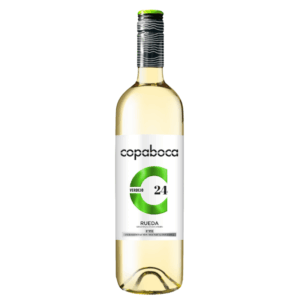 Copaboca Verdejo