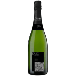 Duc de Foix Brut Nature