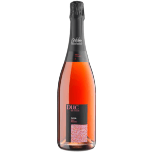 Duc de Foix Brut Rosado