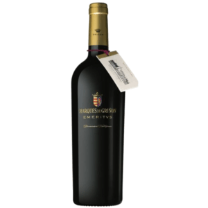 Marqués de Griñón Emeritvs