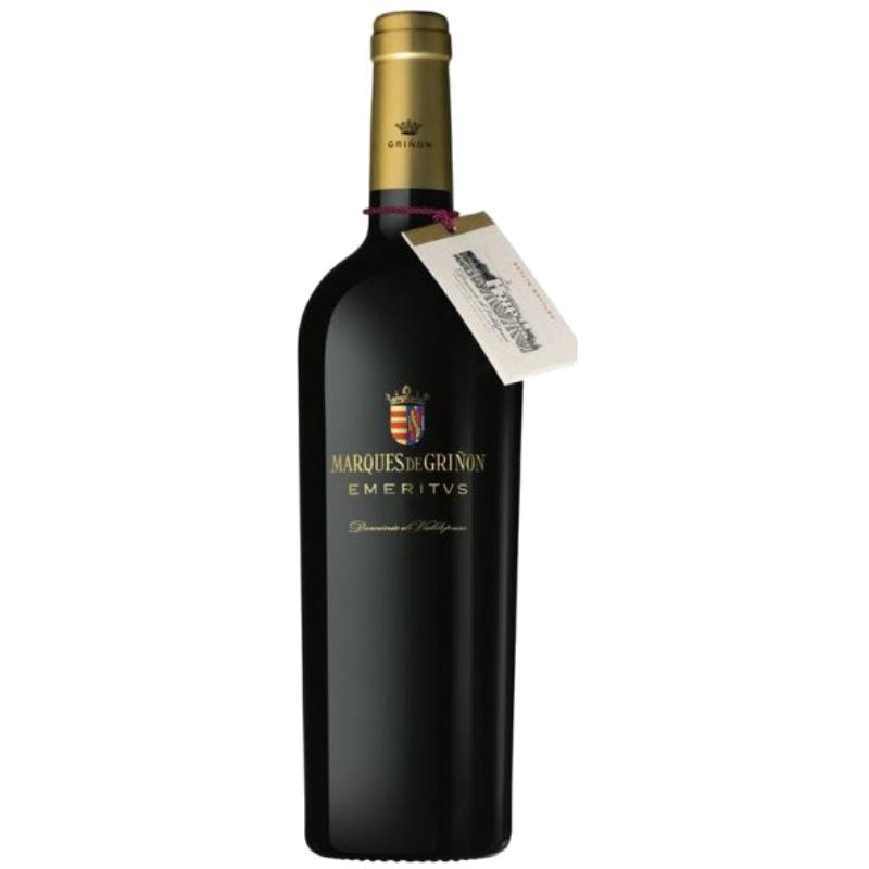 Marqués de Griñón Emeritvs