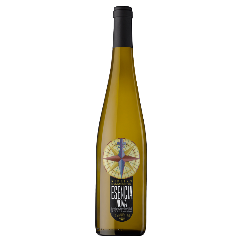 Esencia Nova Ribeiro