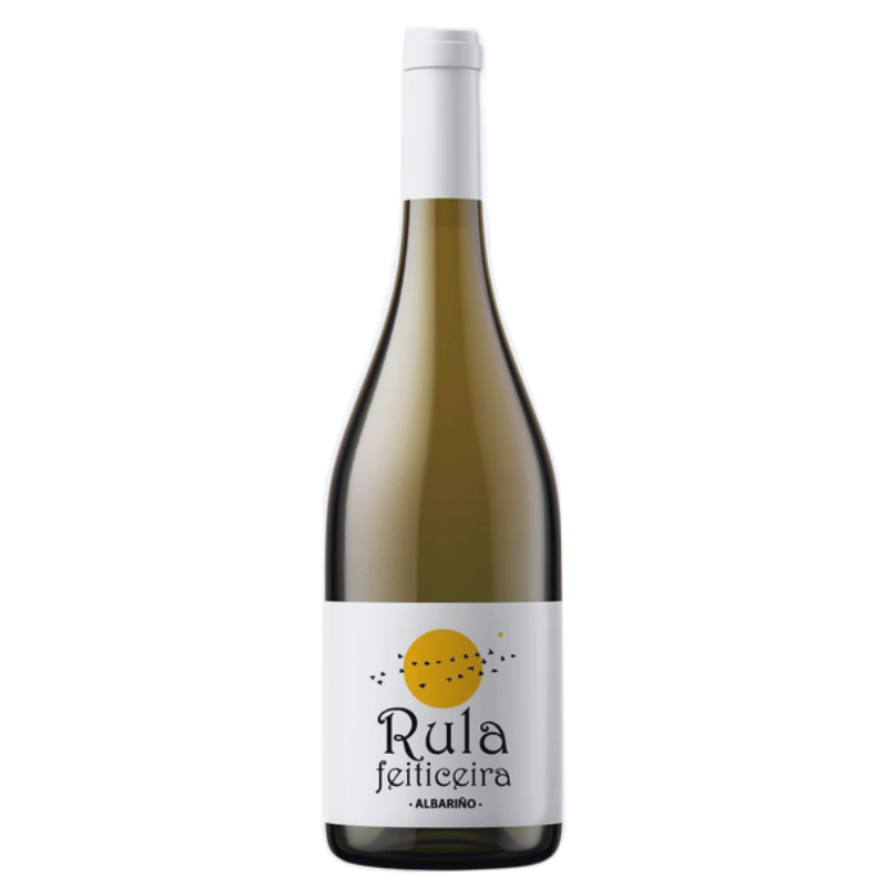 Rula Feiticeira  Albariño