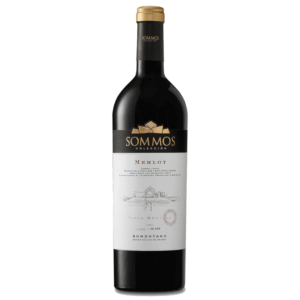 Sommos Merlot