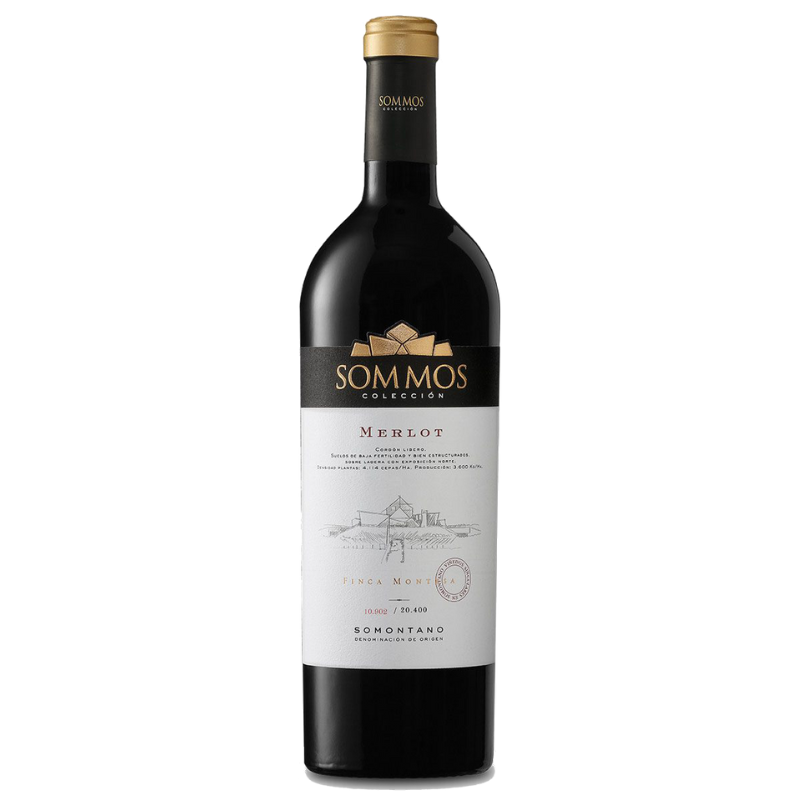 Sommos Merlot