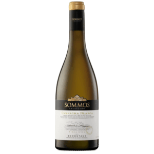 Sommos Garnacha Blanca