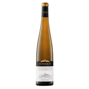 Sommos Gewürztraminer