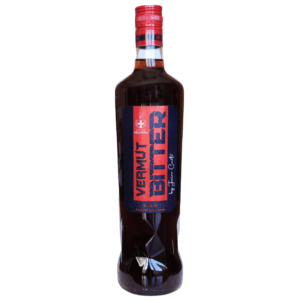 Igarmi Vermut Bitter