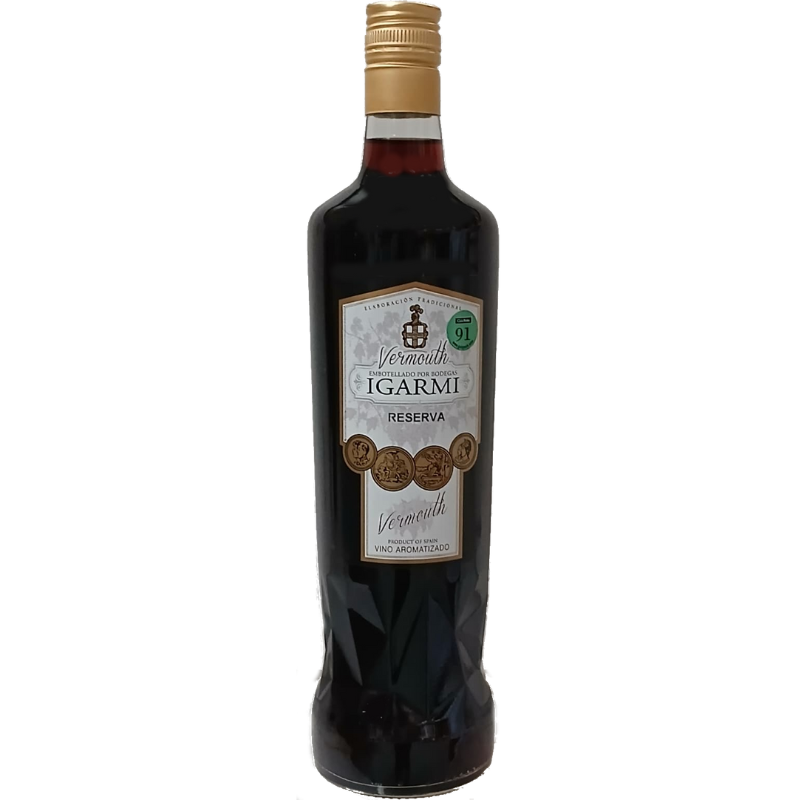 Igarmi Vermut Reserva