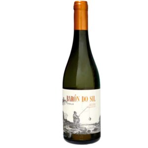 Barón Do Sil Godello