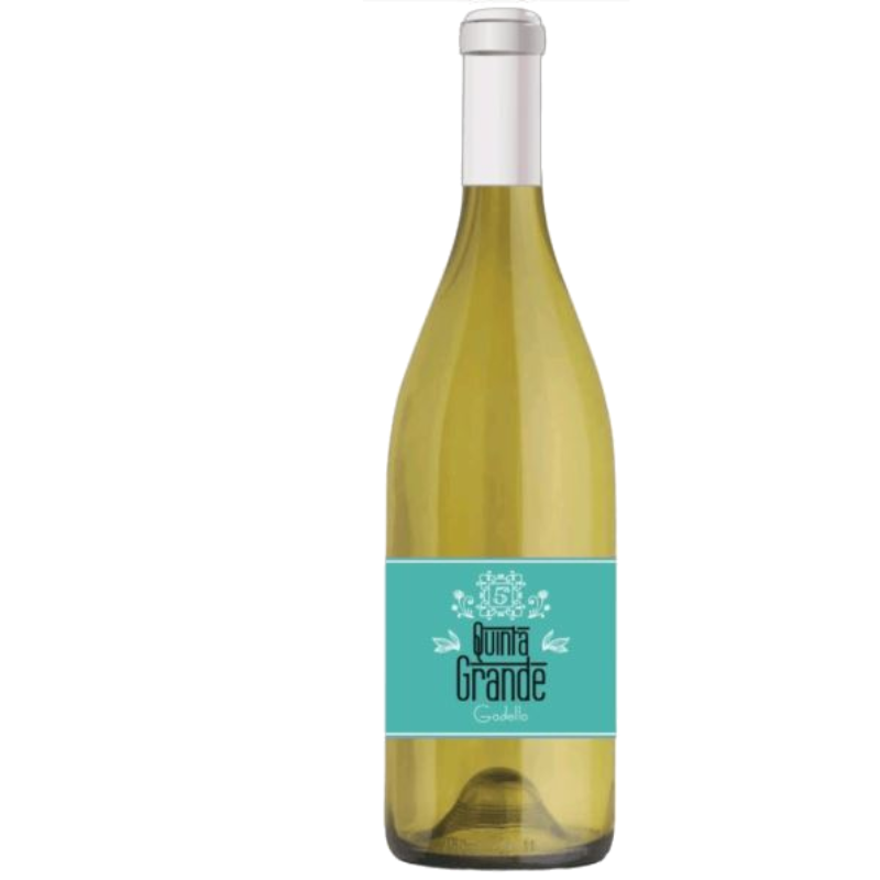 Quinta Grande Godello