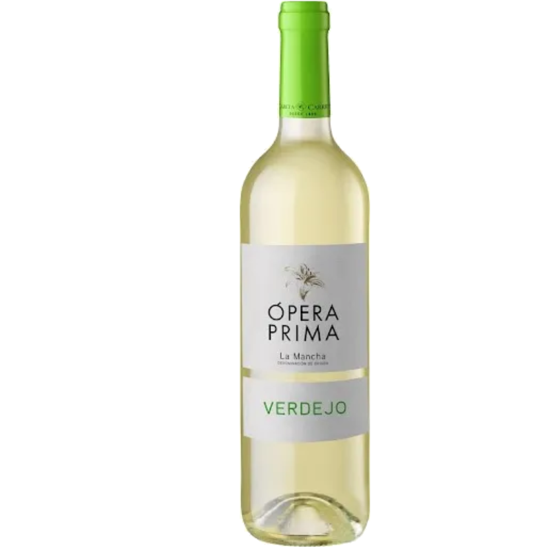 Opera Prima Verdejo
